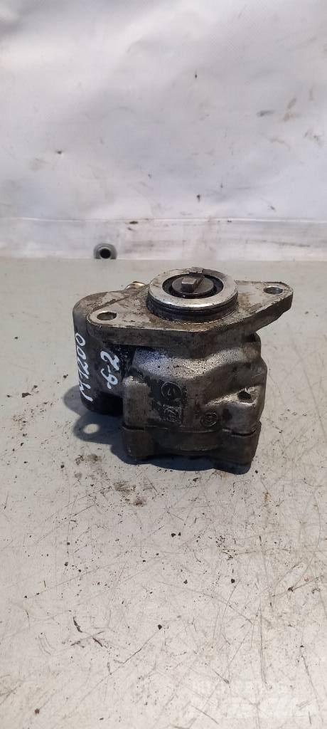 MAN TGA    81471016136 Hydraulics