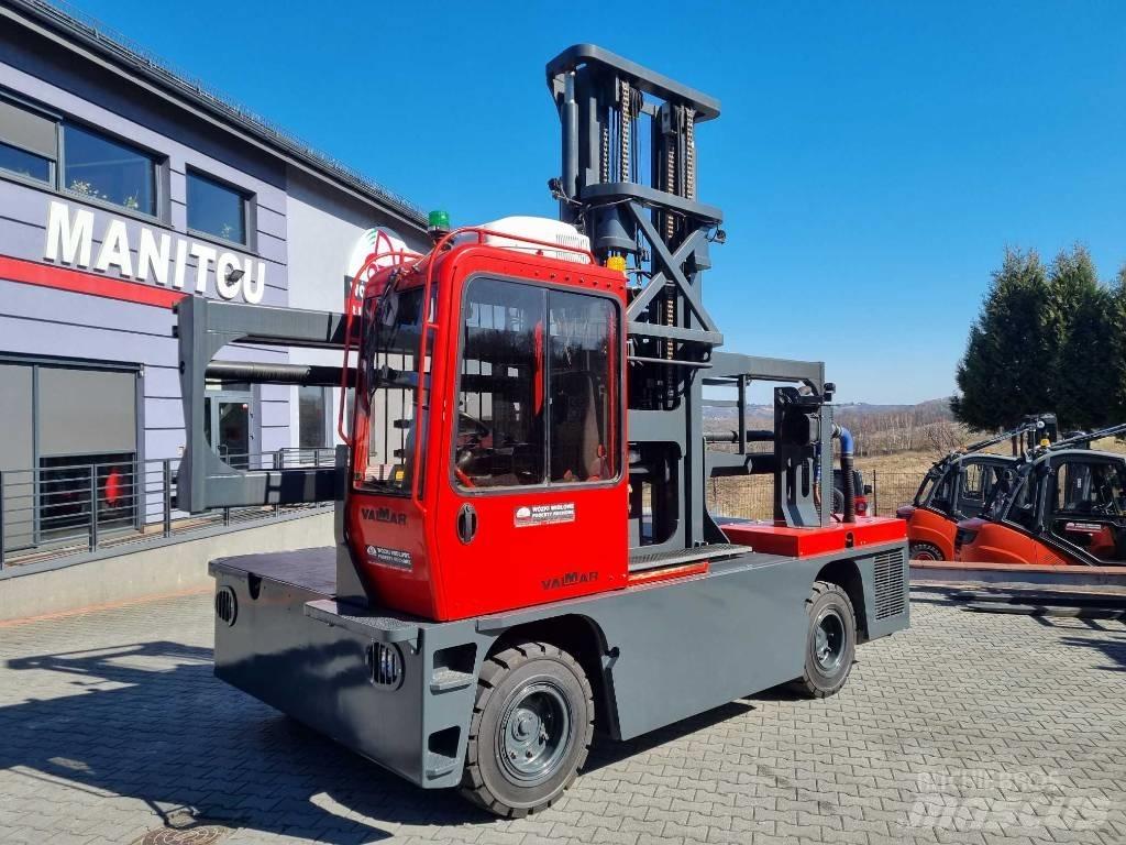 VALMAR VSH80/16/35 Side Loaders