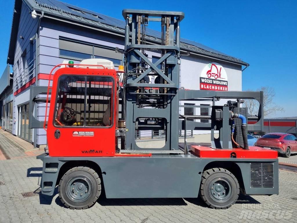 VALMAR VSH80/16/35 Side Loaders