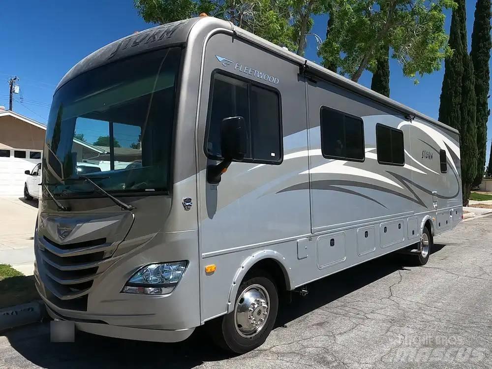 Fleetwood Storm 32V Other