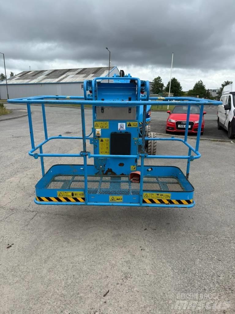 Sinoboom AB460 EJ Articulated boom lifts