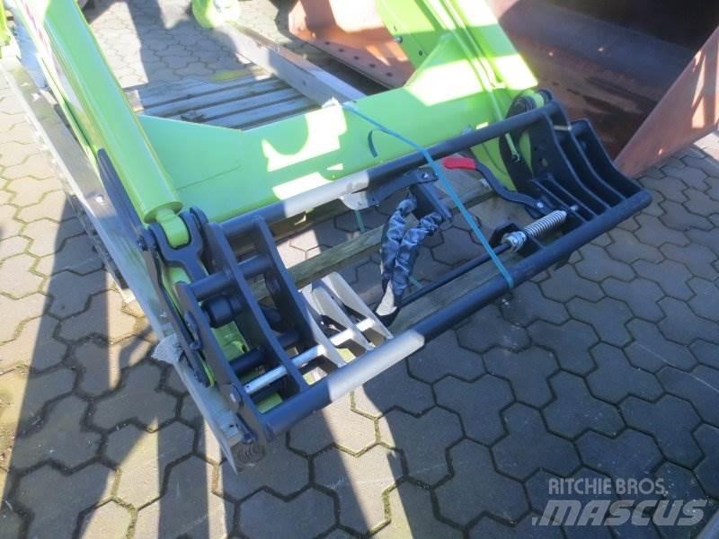 CLAAS FL 250 Front Loaders