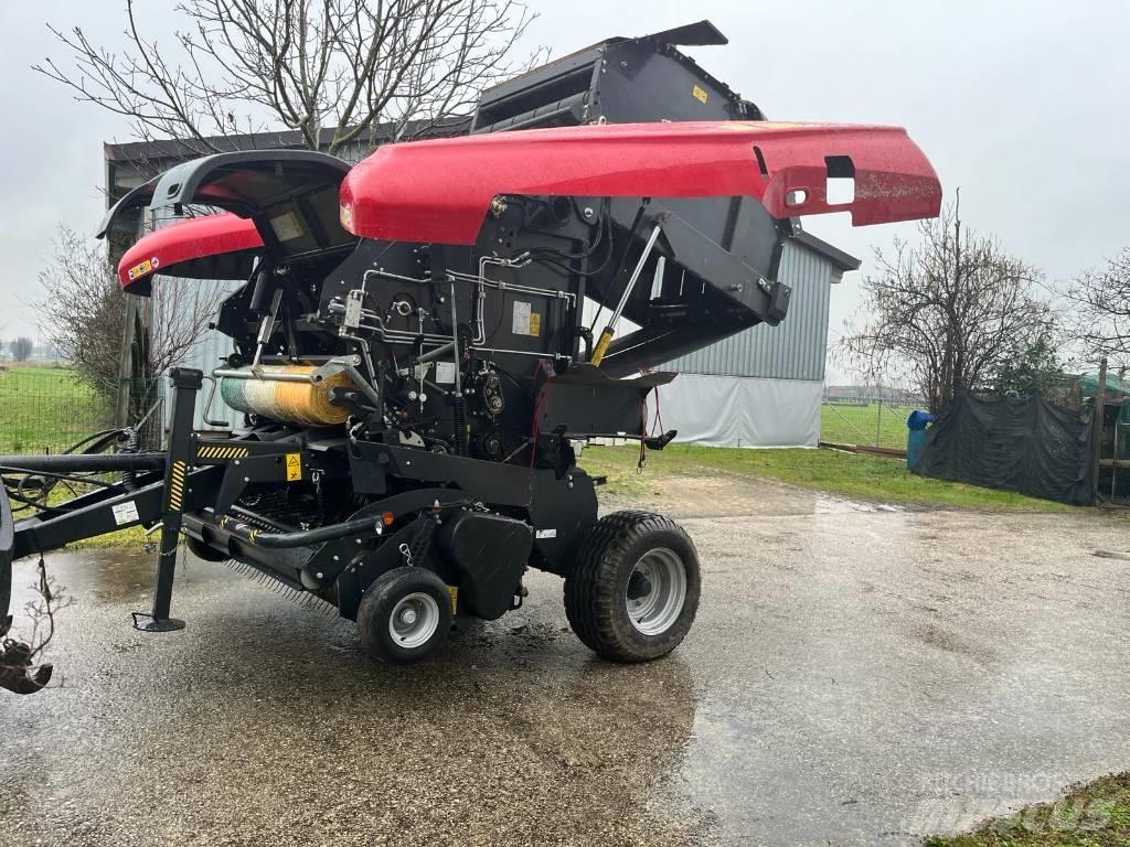 Kverneland RV5216 Round Balers