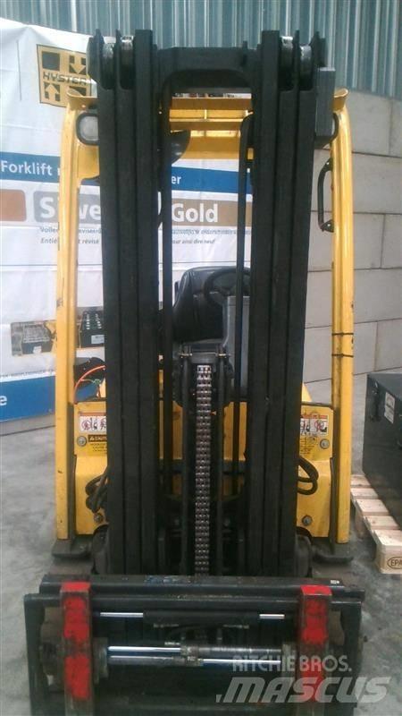 Hyster J 1.6 XNT Electric Forklifts