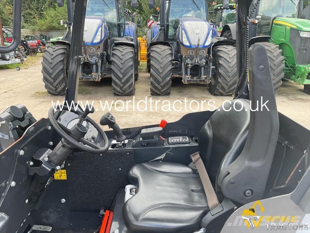 Bobcat L 28 Mini Loader
