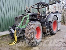 Fendt 826 Vario       arm Booms and dippers