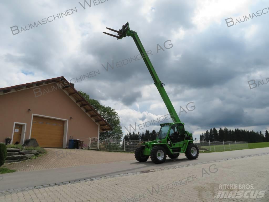 Merlo 40.9 Plus Telescopic Handlers