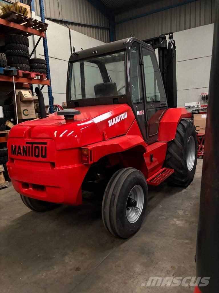 Manitou MH 26.2 Diesel Forklifts