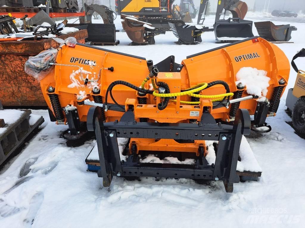 Same VPX-290 Wheel Loaders