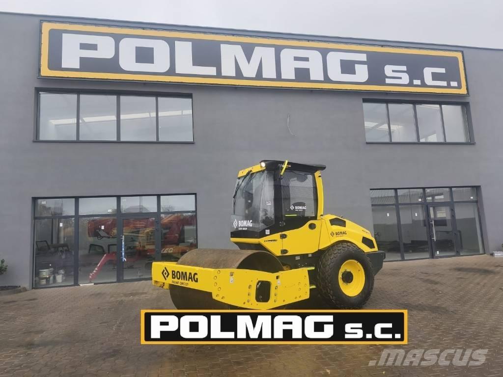 Bomag BW 177 D H-5 Single drum rollers