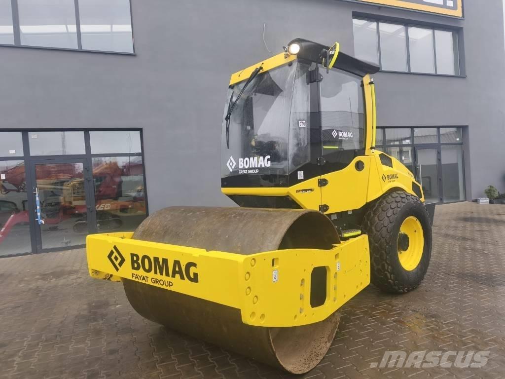 Bomag BW 177 D H-5 Single drum rollers
