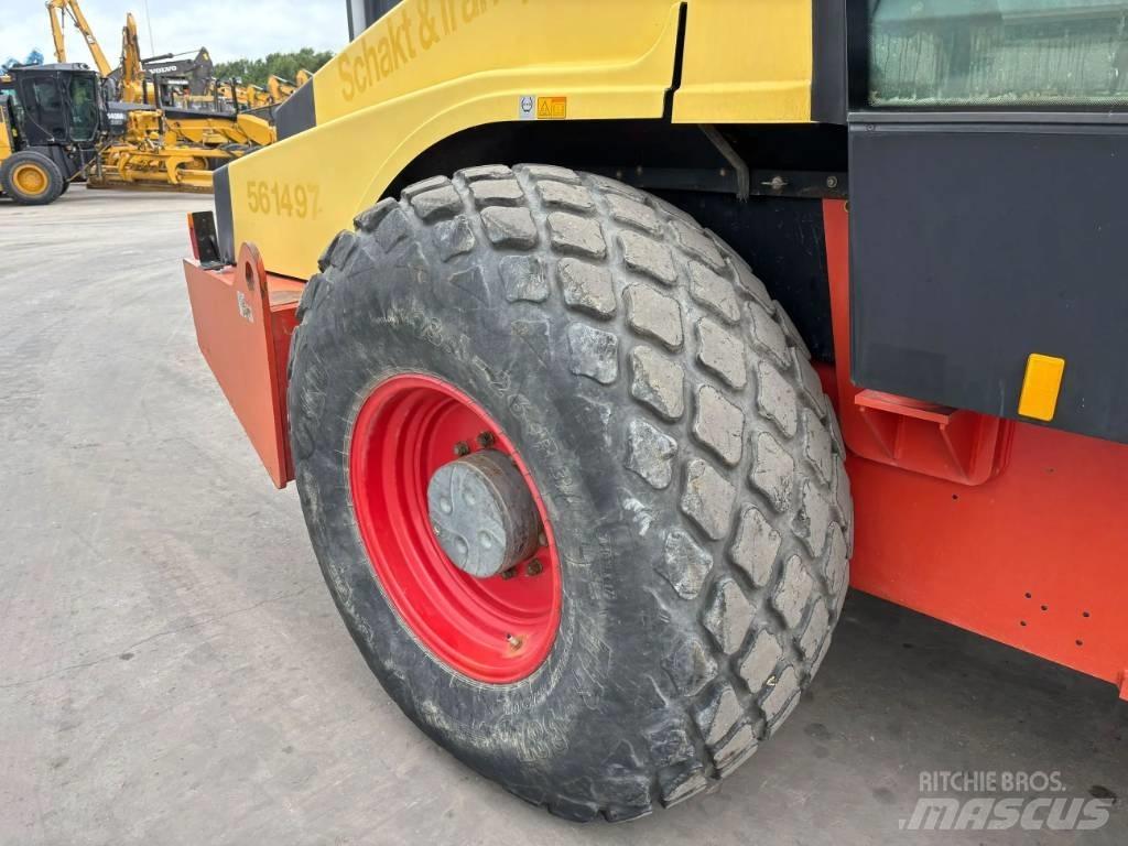 Dynapac CA 602 D Soil Compactors
