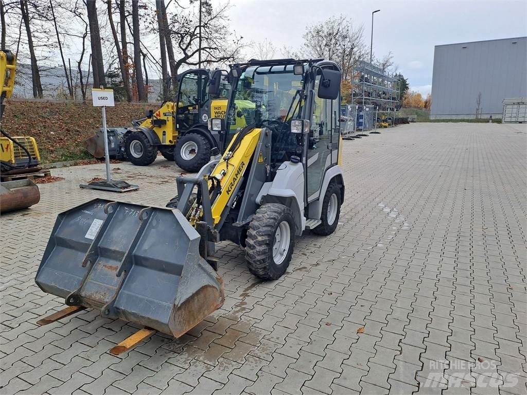 Kramer 5035 Wheel Loaders