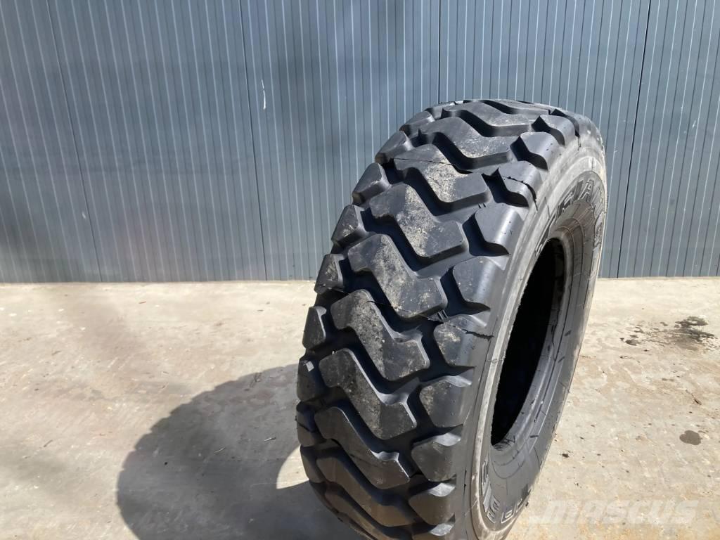 Triangle 17.5R25 Tires, wheels and rims