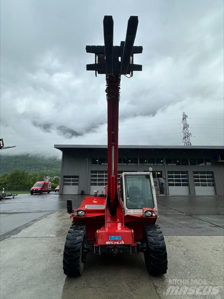 Sennebogen 305 Telescopic Handlers