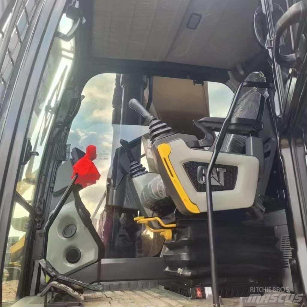 CAT 336GC Crawler Excavators