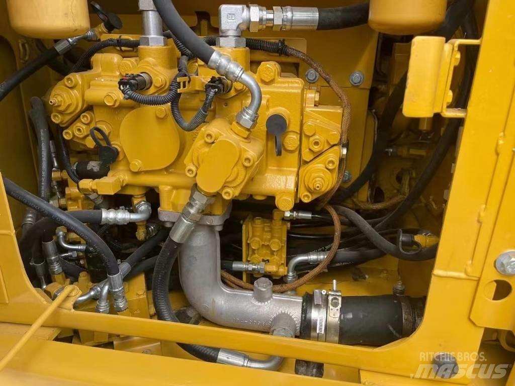 CAT 312D2GC Mini excavators  7t - 12t
