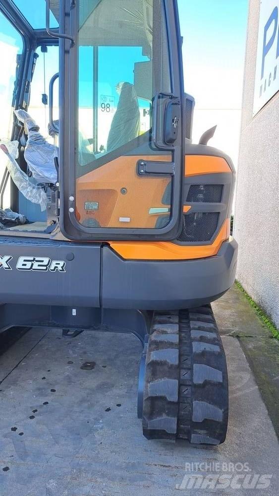 Develon DX 62 R-7 Mini Excavators <7t (Mini Diggers)