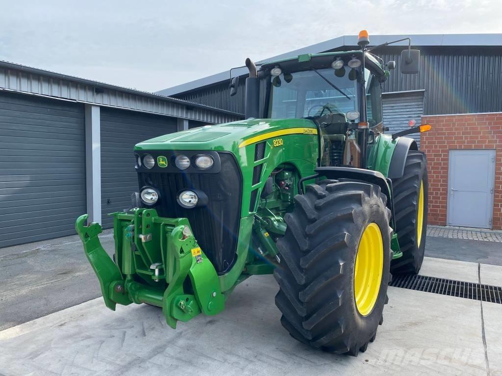 John Deere 8230 ILS Tractors
