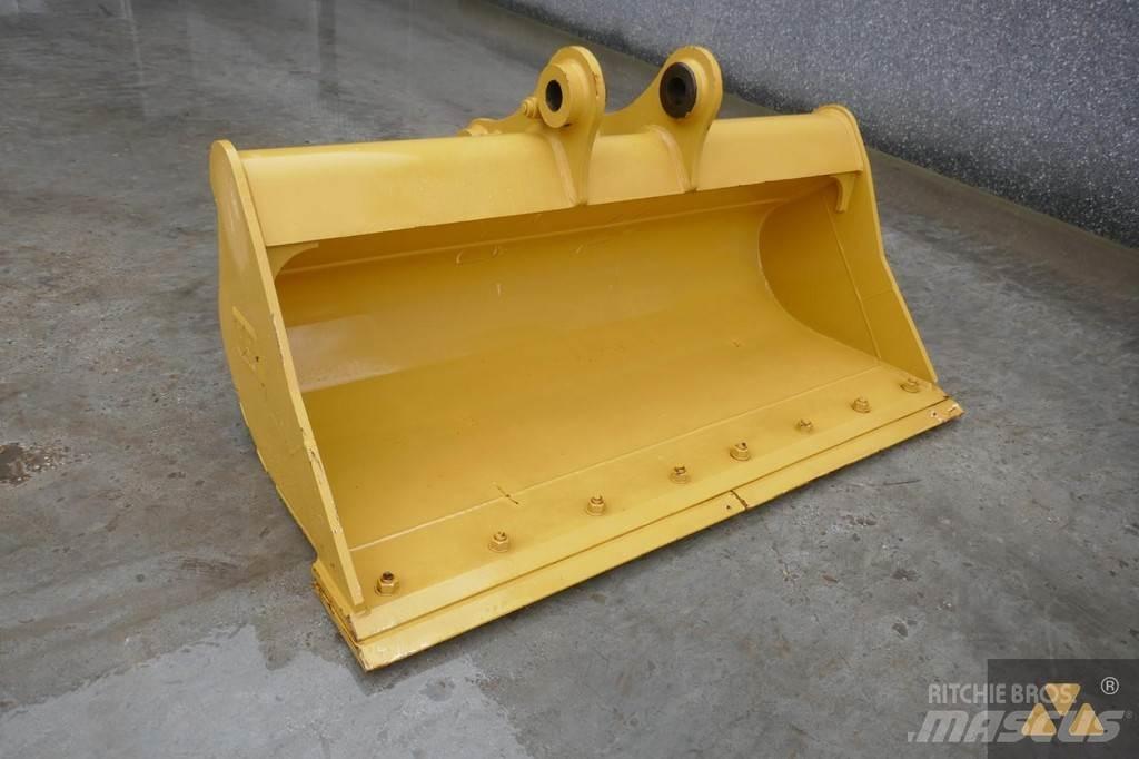 CAT 315 Bucket Buckets