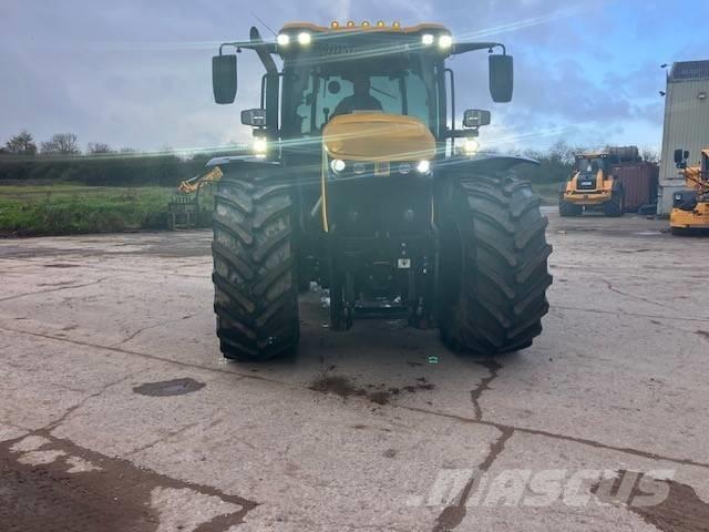 JCB (21007788) FT 4220 Tractors