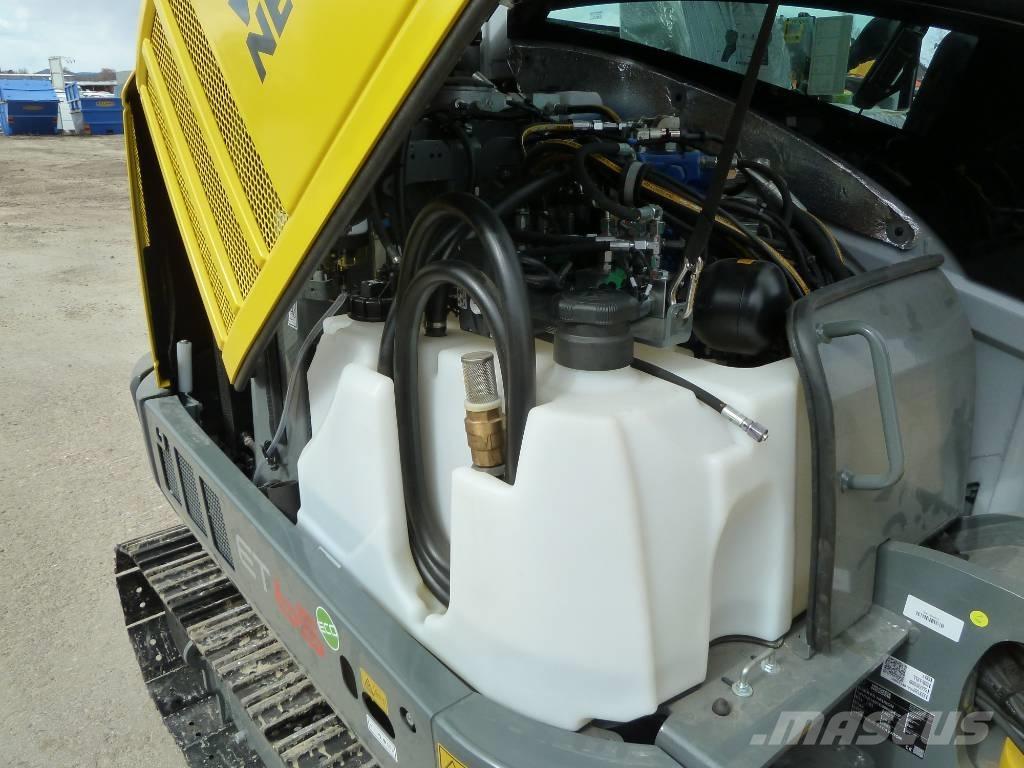 Wacker Neuson ET65 Mini Excavators <7t (Mini Diggers)