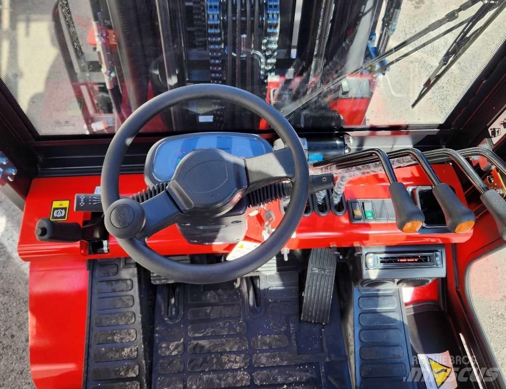 Maximal FD35T-M3G Diesel Forklifts