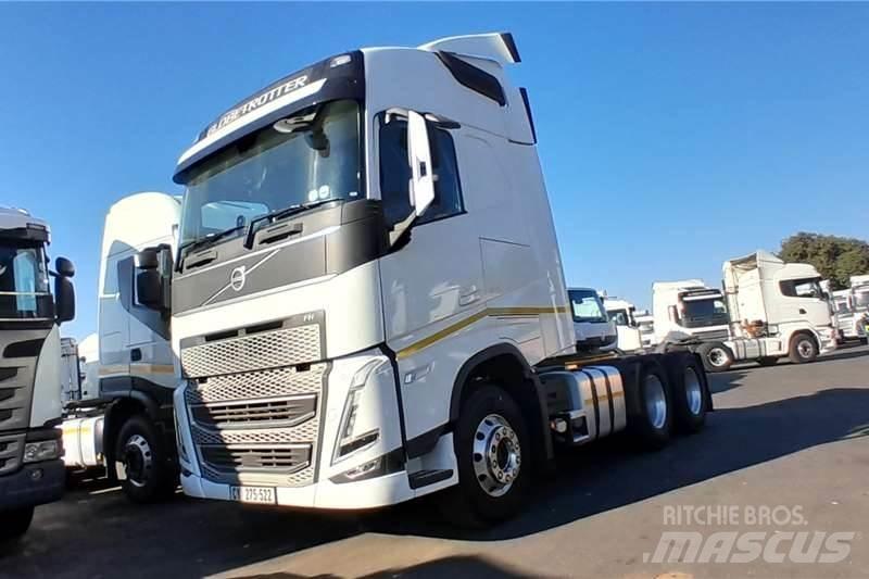 Volvo FH 440 Other Trucks