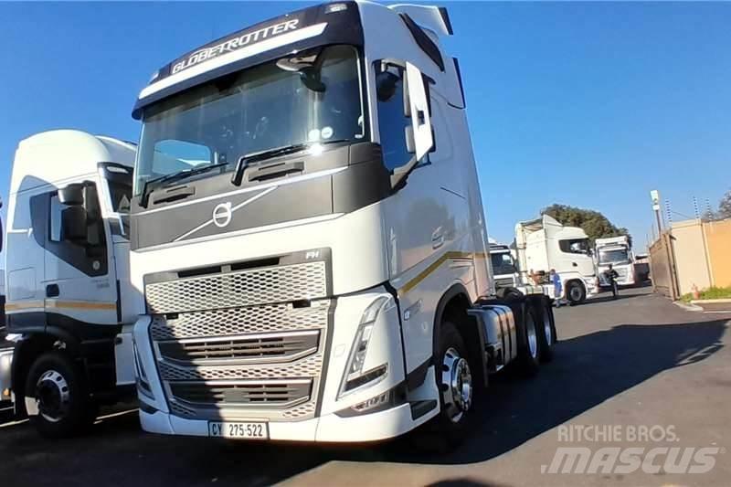 Volvo FH 440 Other Trucks