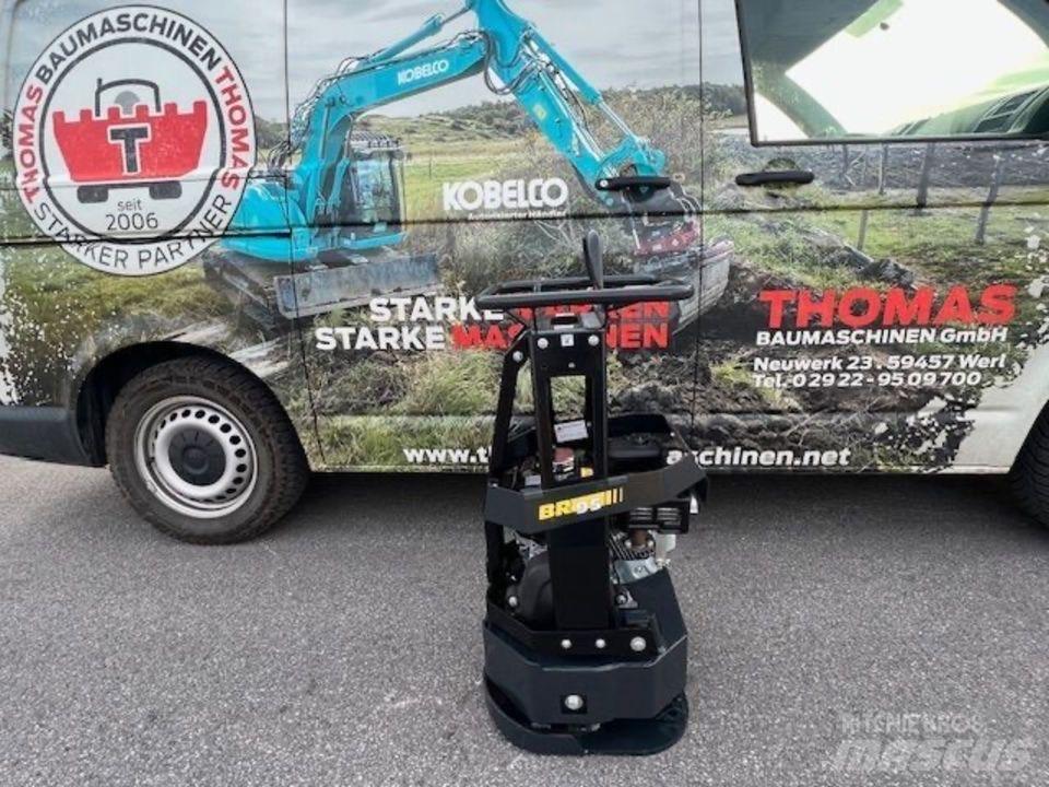 Bomag BR 95 Plate Compactors
