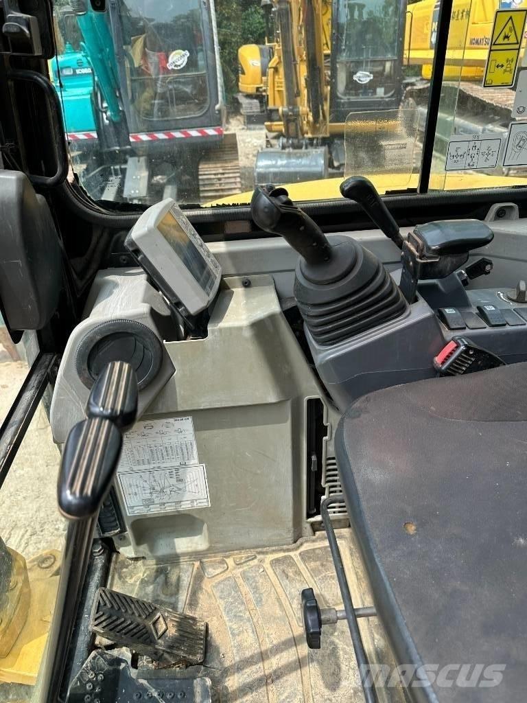 CAT 303.5E2 Mini Excavators <7t (Mini Diggers)
