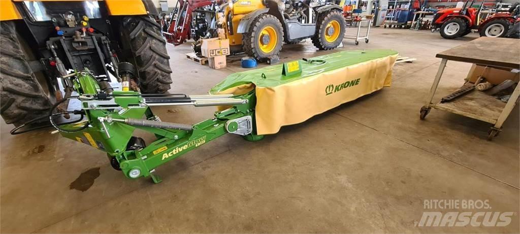 Krone AM-R 320 Mowers