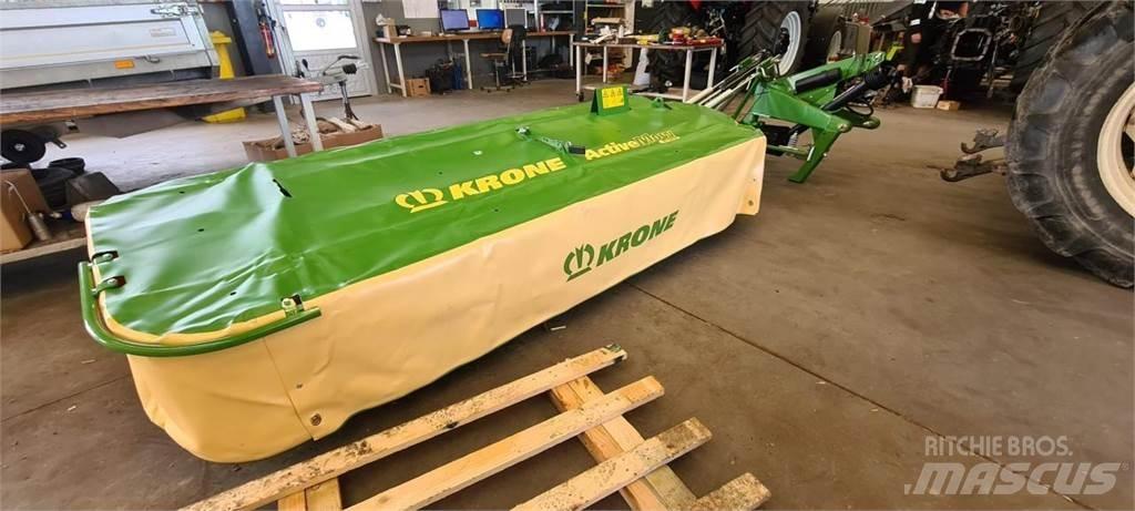 Krone AM-R 320 Mowers