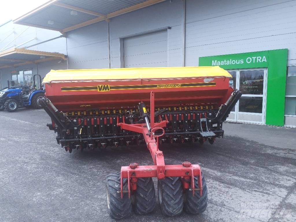 VM 400 SK Drills
