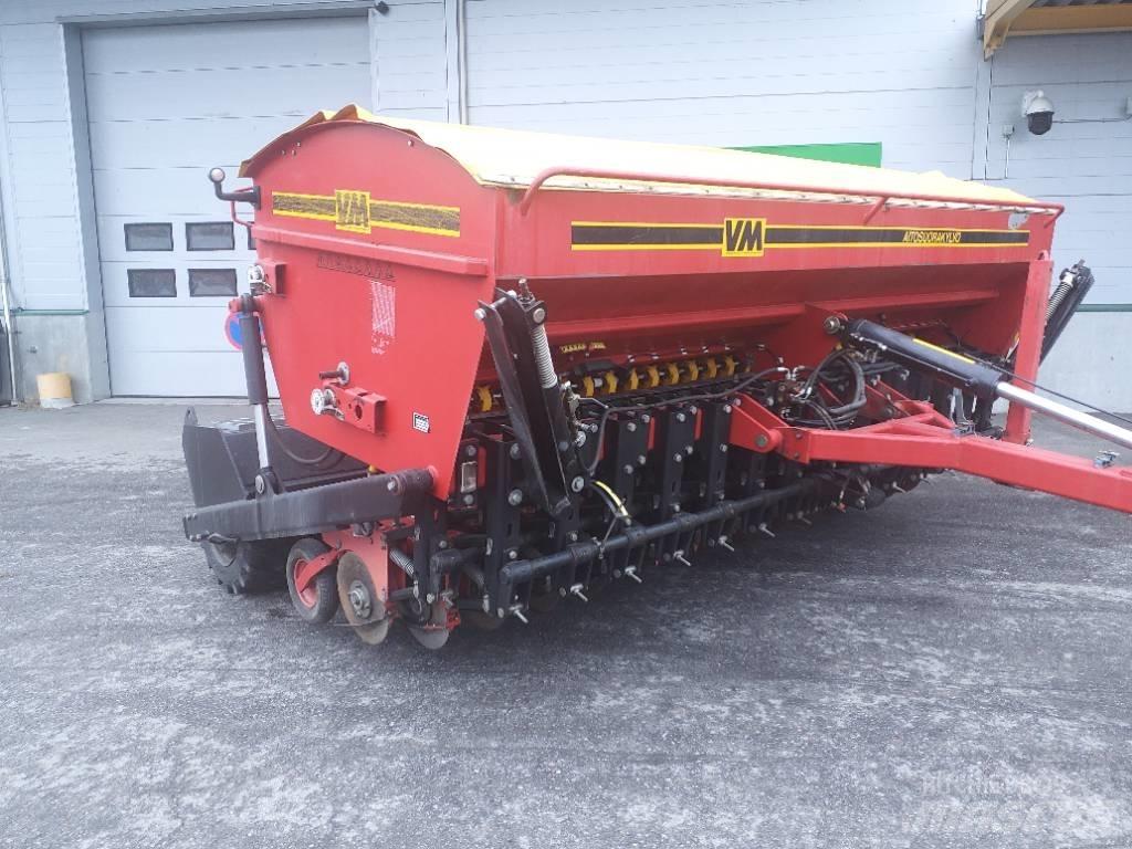 VM 400 SK Drills