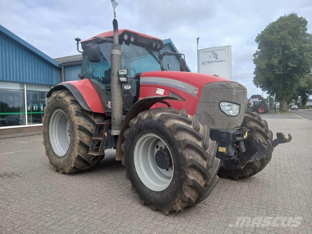 McCormick TTX 230 Tractors