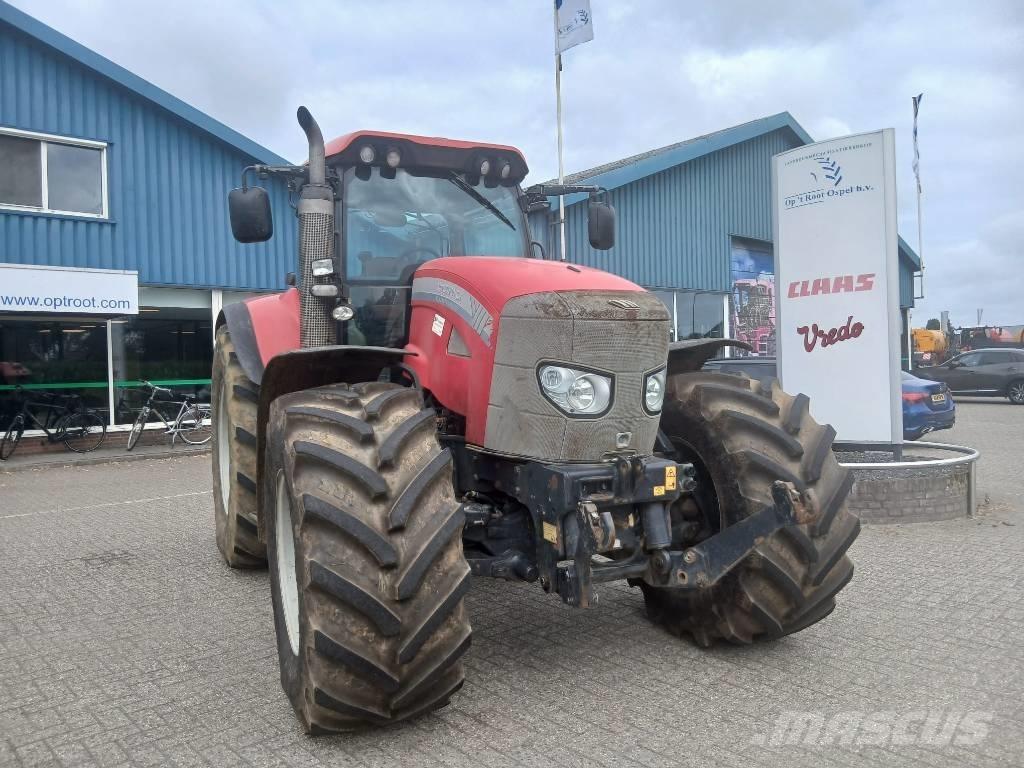 McCormick TTX 230 Tractors
