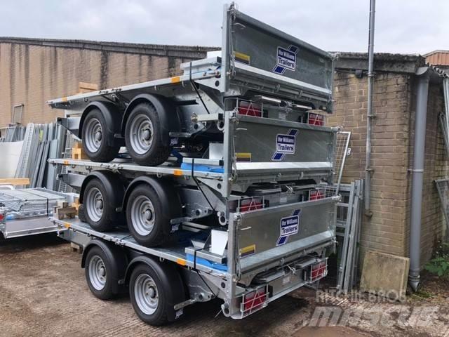 Ifor Williams TT3017 Other Trailers