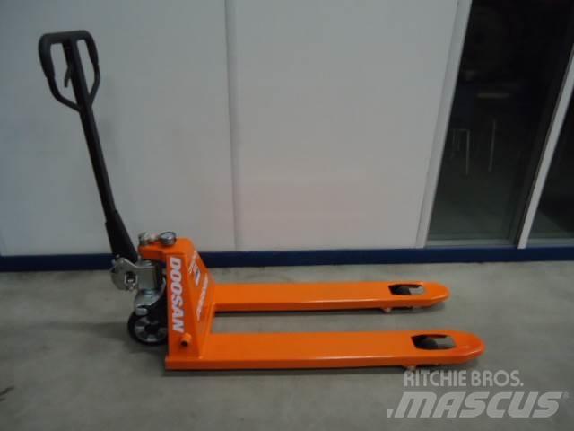 Doosan Pallettruck Pallet Truck