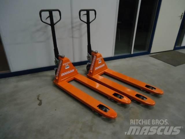 Doosan Pallettruck Pallet Truck