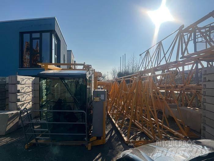 Potain MDT 219-J10 Other Cranes and Lifting Machines