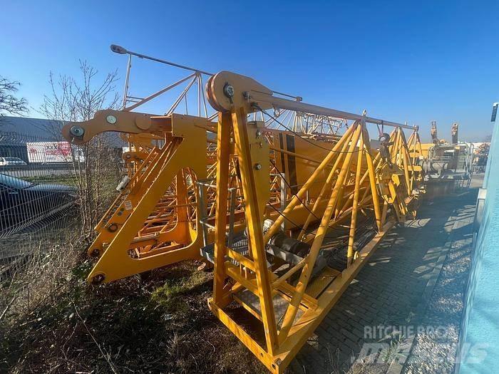 Potain MDT 219-J10 Other Cranes and Lifting Machines
