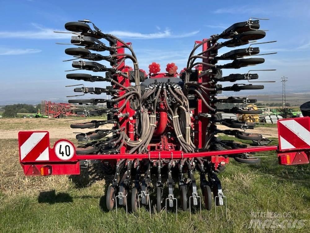 Horsch Focus 6 TD Drills