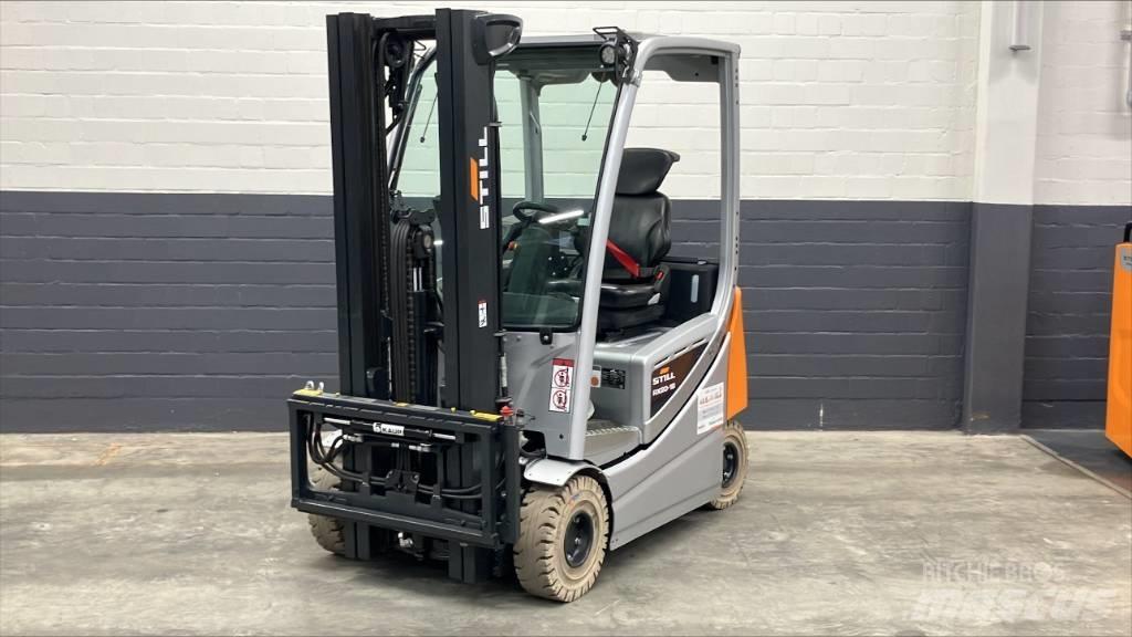 Still RX 20-16P Electric Forklifts