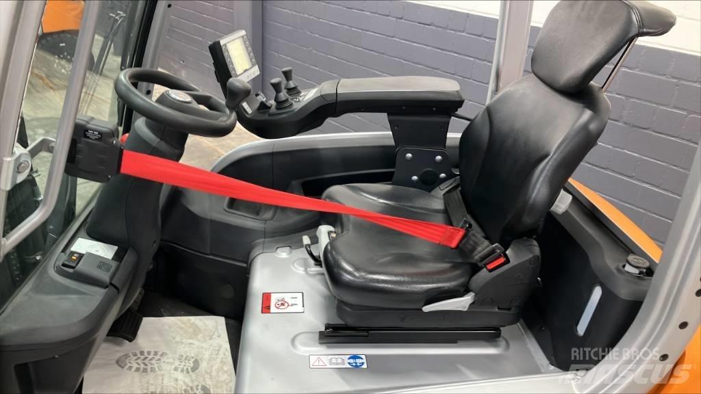 Still RX 20-16P Electric Forklifts