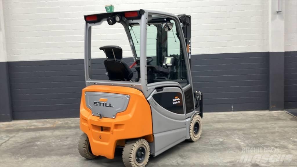 Still RX 20-16P Electric Forklifts