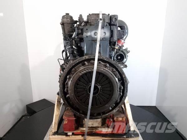 DAF PE228C Engines
