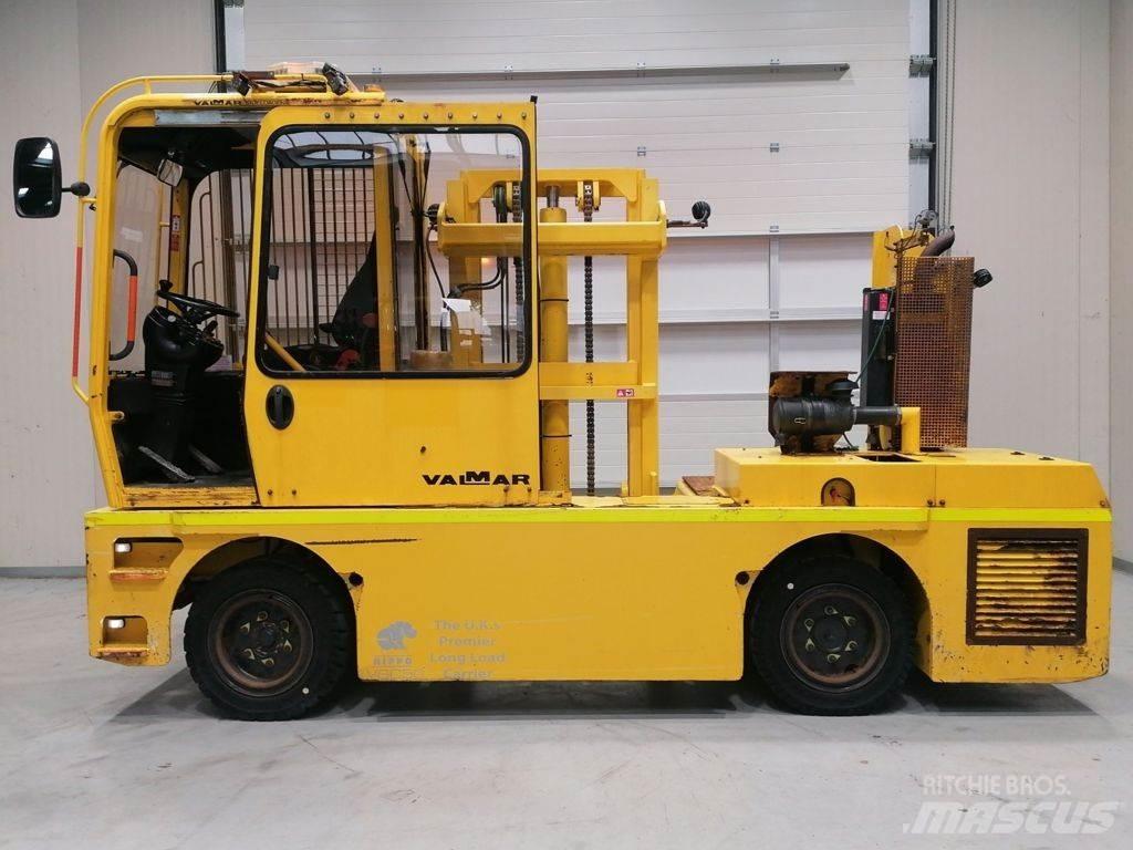 Valmar VSC50/12/30 Side Loaders