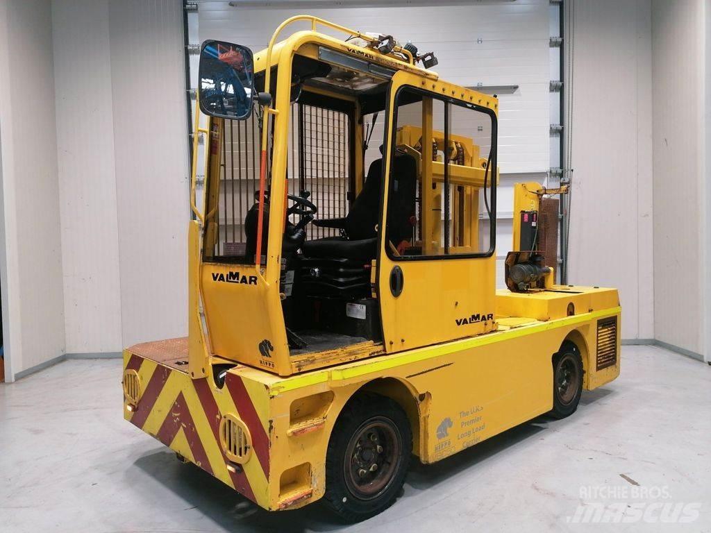 Valmar VSC50/12/30 Side Loaders