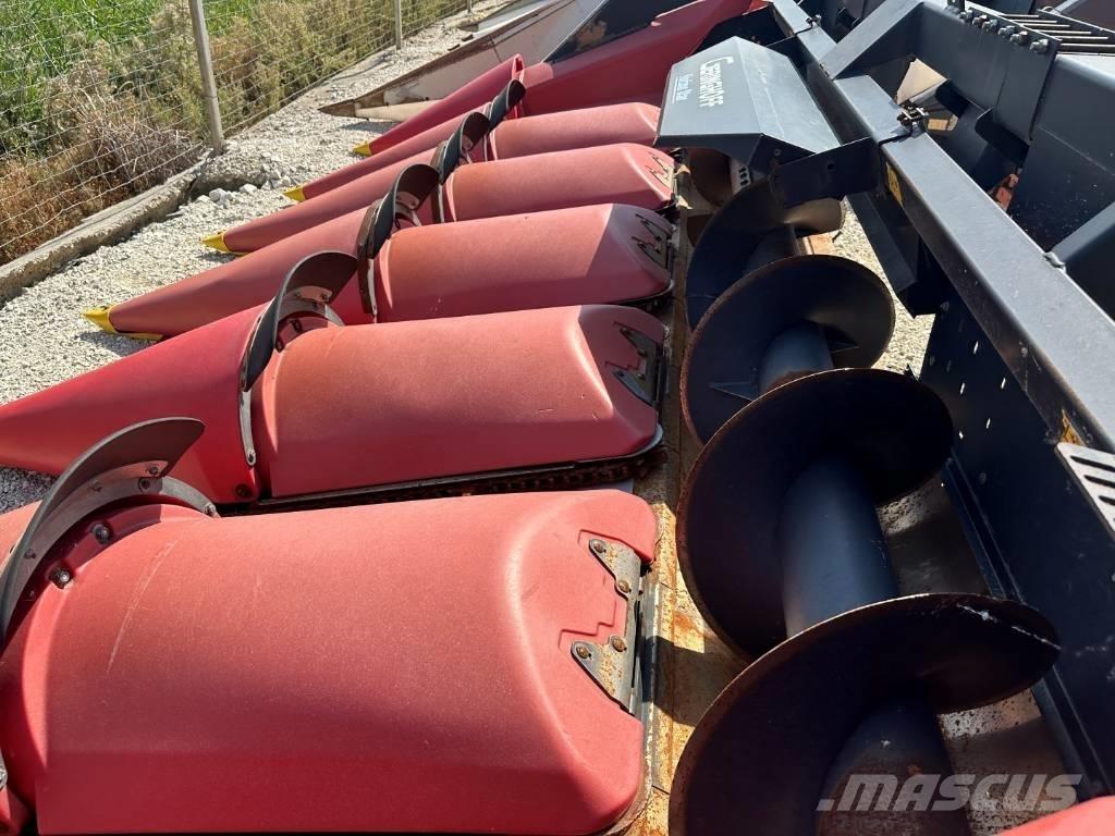 Geringhoff HS 630 Harvester Headers